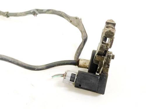 Cable MITSUBISHI ASX (GA_W_) 2.0 MIVEC 4WD | BP35309736E12 - Image 3