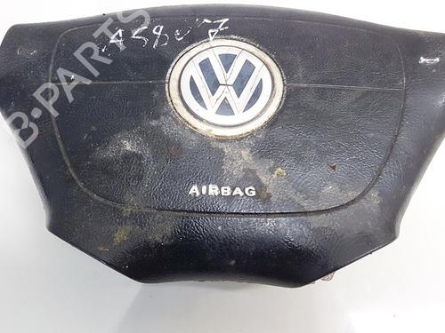 Used Driver airbag Driver airbag VW LT 28-35 II Bus (2DB, 2DE, 2DK) 2.8 TDI (158 hp) 33105406 33105406