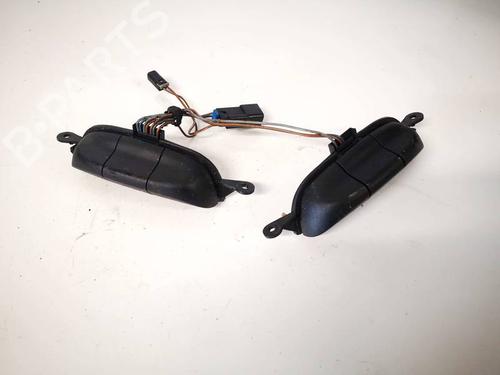 Used Steering wheel controls Steering wheel controls 35307709 35307709