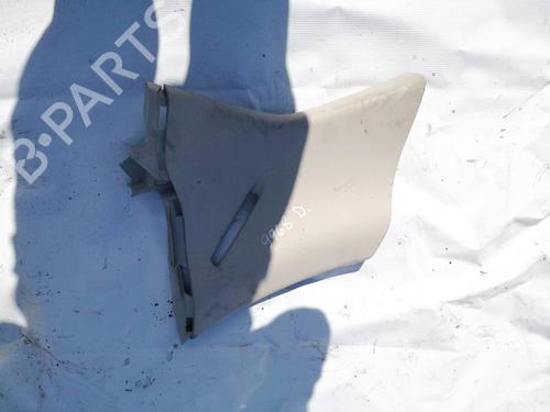 Used Other Other MAZDA 2 (DE_, DH_) 1.6 MZ-CD (90 hp) 35081004 35081004