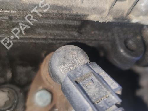 Used Injector Injector 35612777 35612777