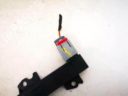 Electronic module FORD MONDEO IV (BA7) 2.0 TDCi | BP35584988M83 - Image 2