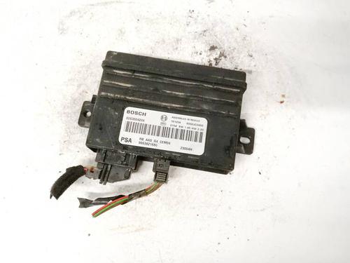 Used Electronic module Electronic module 35053530 35053530