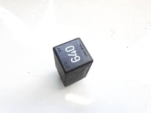 Used Electronic sensor Electronic sensor VW PASSAT B7 (362) 1.6 TDI (105 hp) 32550939 32550939