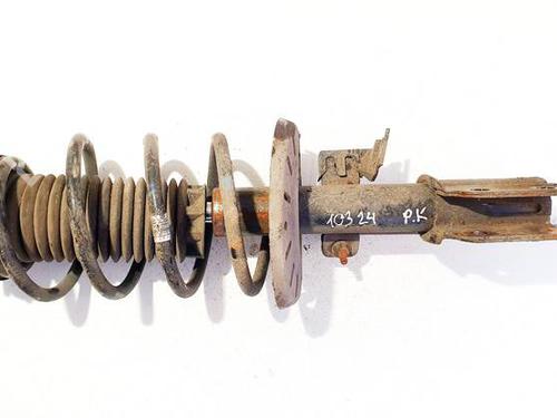 Used Left front shock absorber Left front shock absorber CITROËN C4 Picasso II 1.6 HDi / BlueHDi 115 (115 hp) 34977907 34977907