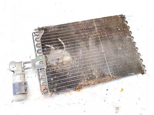 Used AC radiator AC radiator 35422623 35422623