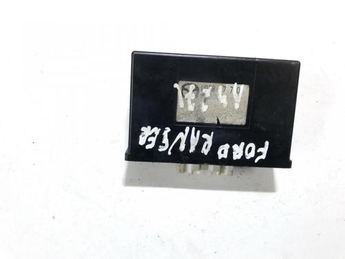 Used Electronic module Electronic module VW VENTO (1H2) 2.8 VR6 (174 hp) 33508121 33508121