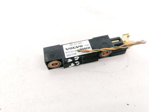 Electronic module VOLVO S60 I (384) D5 | BP33091108M83 - Image 3