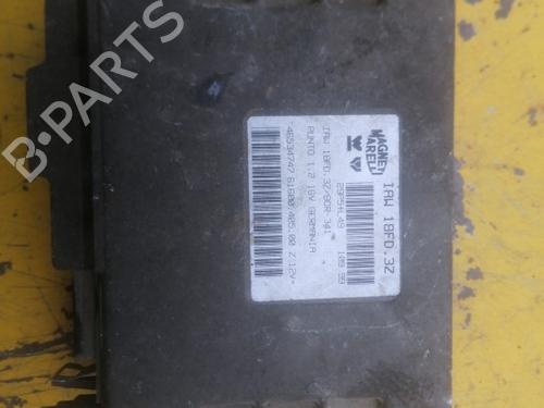 Used Engine control unit (ECU) Engine control unit (ECU) FIAT PUNTO (176_) 1.2 16V (86 hp) 33529128 33529128
