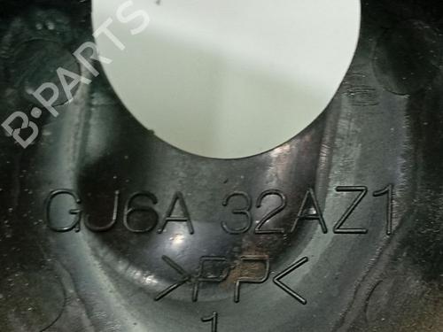 Other MAZDA 6 Hatchback (GG) 2.0 DI (GG14) | BP32537452O1 - Image 4