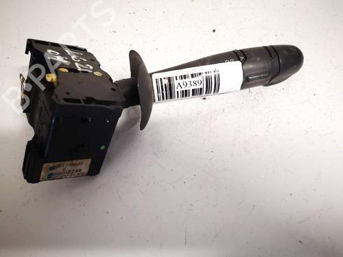 Warning switch RENAULT ESPACE IV (JK0/1_) 1.9 dCi (JK0U) | BP35169241I22 - Image 2