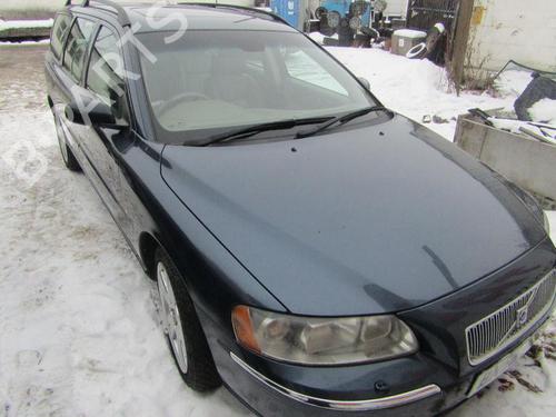 Electronic module VOLVO V70 II (285) D5 | BP33497672M83  - Image 7