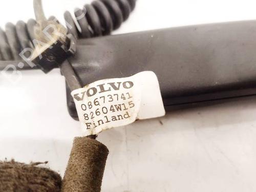 Electronic module VOLVO V50 (545) 2.0 D | BP38193238M83 - Image 3