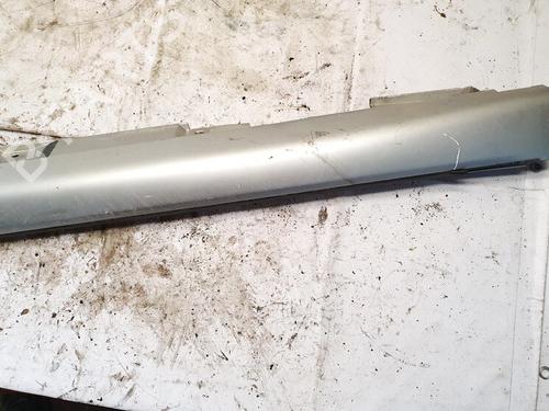 Used Right sideskirt Right sideskirt TOYOTA COROLLA Verso (ZER_, ZZE12_, R1_) 2.2 D-4D (AUR10_, AUR10R) (136 hp) 35492057 35492057