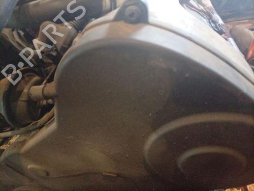 Timing cover AUDI A8 D3 (4E2, 4E8) 4.2 quattro | BP37512444M123 - Image 3