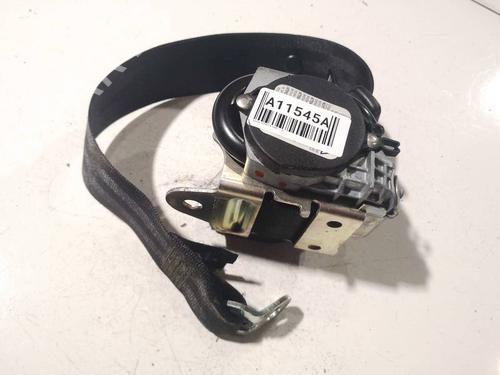 Used Rear left seatbelt Rear left seatbelt 38315979 38315979