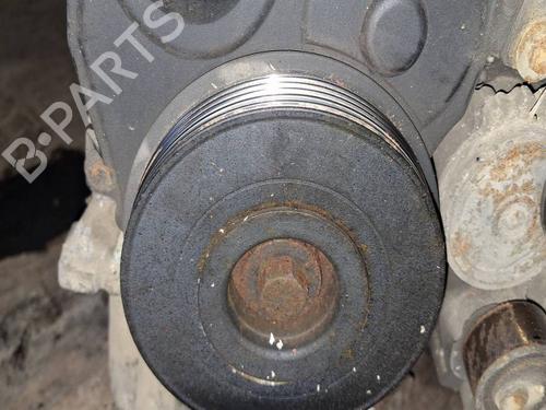 Pulley VW GOLF IV Variant (1J5) 2.3 V5 | BP34773091M122 - Image 2