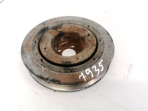 Used Pulley Pulley 35413370 35413370