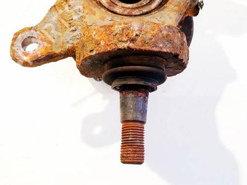 Left front steering knuckle HONDA FR-V (BE) 1.8 (BE1) | BP34911260M25 - Image 3