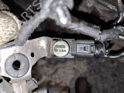 Electronic module VW TOURAN (1T1, 1T2) 2.0 TDI | BP35127367M83 - Image 3