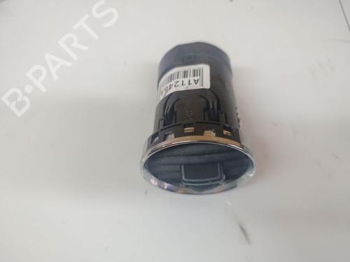 Used Air vent Air vent PEUGEOT 308 SW I (4E_, 4H_) 1.6 HDi (109 hp) 36060052 36060052