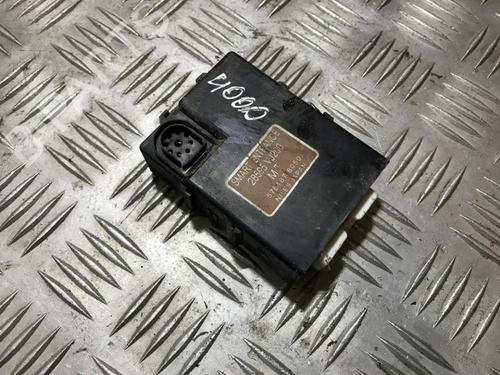 Used Electronic module Electronic module NISSAN NAVARA (D22) 2.5 D 4x4 (133 hp) 33500303 33500303