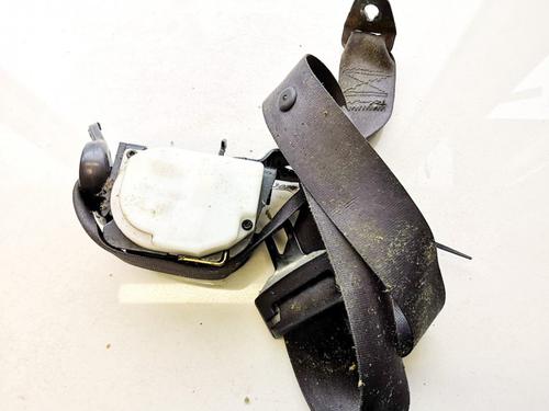 Used Front right seatbelt Front right seatbelt DODGE GRAND CARAVAN Mini Passenger Van 3.3 (163 hp) 35636803 35636803
