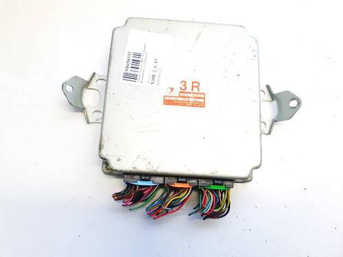 Used Engine control unit (ECU) Engine control unit (ECU) SUBARU FORESTER (SF_) 2.0 AWD (SF5) (125 hp) 32911419 32911419