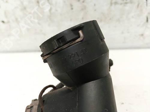 Pipe VW GOLF PLUS V (5M1, 521) 1.9 TDI | BP32565720M125 