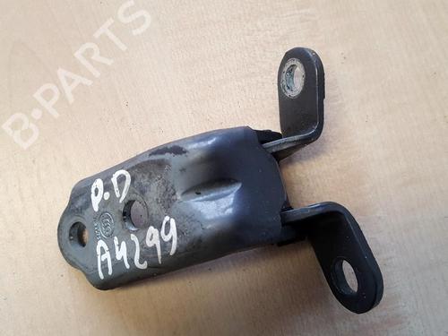 Used Hinge/Door check strap Hinge/Door check strap HYUNDAI i30 Estate (FD) 1.4 (109 hp) 33504514 33504514