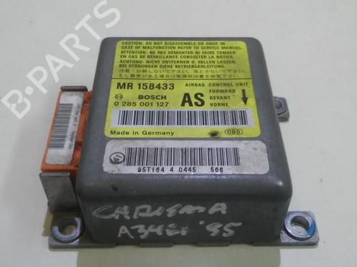 Used ECU airbags ECU airbags 33490323 33490323