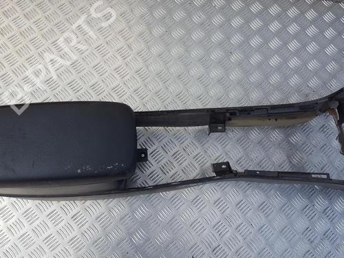 Armrest / Center console MAZDA 6 Hatchback (GG) 2.0 DI (GG14) | BP35688388I20 - Image 2