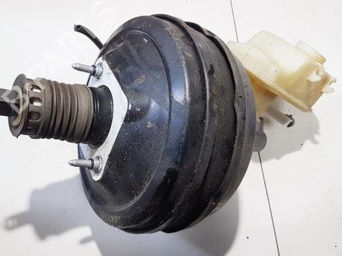 Used Servo brake Servo brake OPEL VECTRA C (Z02) 2.0 DTI 16V (F69) (101 hp) 35872226 35872226