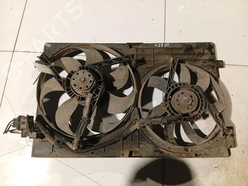 Used Fan Fan 34921468 34921468