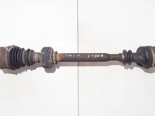 Used Right front driveshaft Right front driveshaft 35867759 35867759