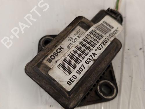 Electronic module VW PHAETON (3D1, 3D2, 3D3, 3D4, 3D6, 3D7, 3D8, 3D9) 3.0 V6 TDI 4motion | BP34989799M83 - Image 5