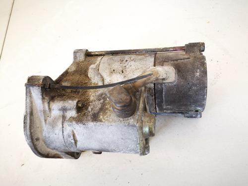 Starter ROVER 75 (RJ) 2.0 CDT | BP35424805M8 - Image 2