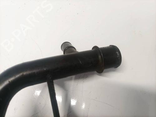 Pipe SAAB 9-3 (YS3F, E79, D79, D75) 2.2 TiD | BP32967363M125 - Image 2