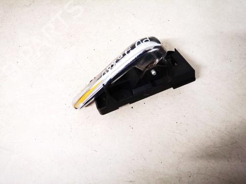 Used Front right interior door handle Front right interior door handle 35527230 35527230