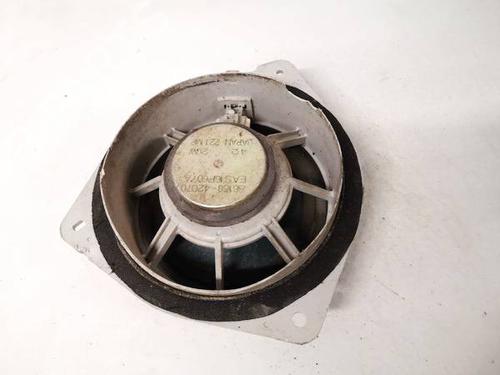 Speaker VW PASSAT B6 (3C2) 2.0 TDI | BP32932801E2 - Image 2
