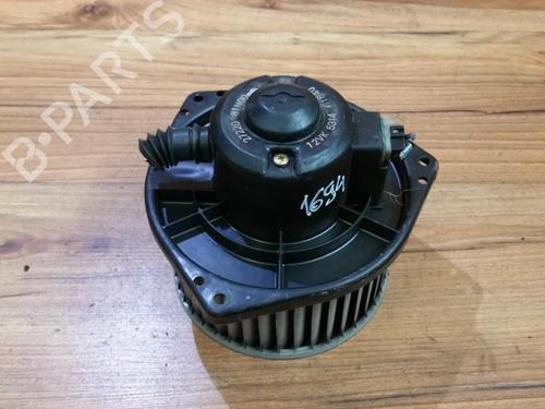 Used Heater blower motor Heater blower motor 35648484 35648484