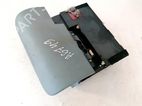 Used Ashtray Ashtray AUDI TT (8N3) 1.8 T (180 hp) 35553054 35553054