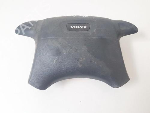 Used Driver airbag Driver airbag VOLVO V40 Estate (645) 1.9 DI (115 hp) 33524515 33524515