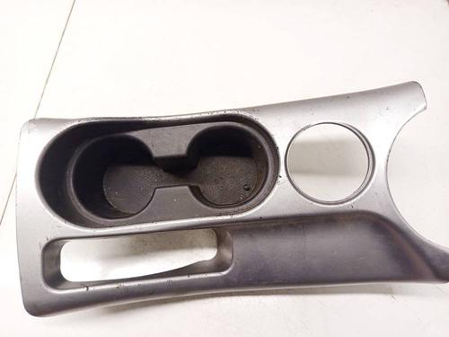 Used Cup/Object holder Cup/Object holder MITSUBISHI OUTLANDER II (CW_W) 2.0 DI-D (CW8W) (140 hp) 34824215 34824215