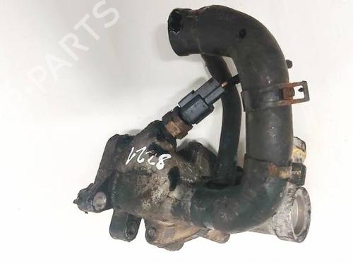 Used Thermostat housing Thermostat housing KIA CEE'D Hatchback (ED) 1.6 CRDi 115 (115 hp) 35346380 35346380