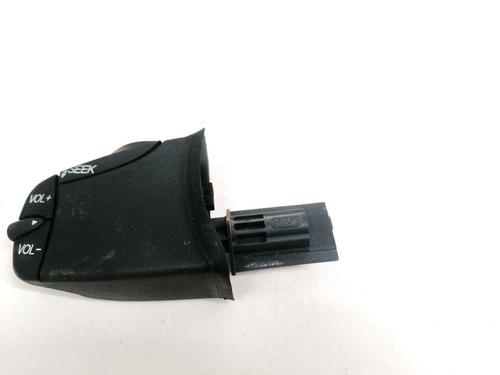 Used Steering wheel controls Steering wheel controls 35550293 35550293