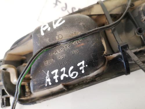 Front left interior door handle AUDI A4 B5 (8D2) 1.6 | BP35495122I13 - Image 3