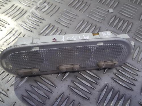 Used Interior roof light Interior roof light RENAULT MEGANE II (BM0/1_, CM0/1_) 1.4 16V (82 hp) 35672190 35672190