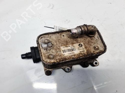Used Oil radiator Oil radiator 34790337 34790337