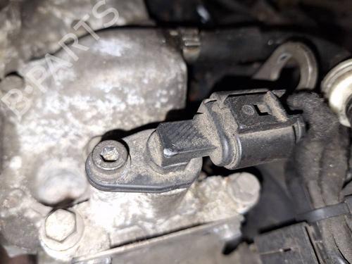 Electronic sensor SKODA FABIA II (542) 1.2 | BP35147052M84 - Image 3